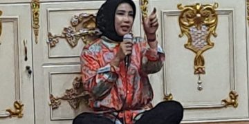 Wakil Bupati Sidoarjo Laporkan Hasil Kinerjanya Tiap Tiga Bulan Sekali