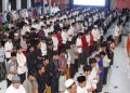 Merasakan Gema Ramadan 1447H di SMK YPM 8 Sidoarjo