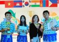 Siswa SMP Pembangunan Jaya 2 Sidoarjo Raih Tiga Juara di Global Youth Summit 2026 Filipina