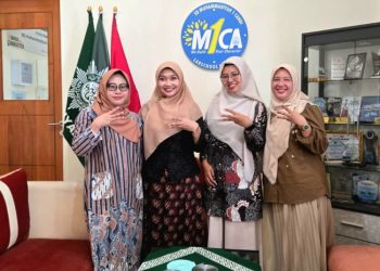 Dongkrak Bahasa Inggris Siswa SD, Dosen UMSIDA Hadirkan ‘Smart Realia’ Berbasis AR