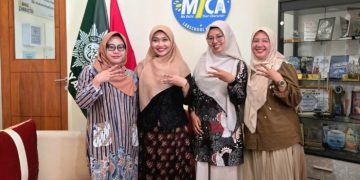 Dongkrak Bahasa Inggris Siswa SD, Dosen UMSIDA Hadirkan ‘Smart Realia’ Berbasis AR