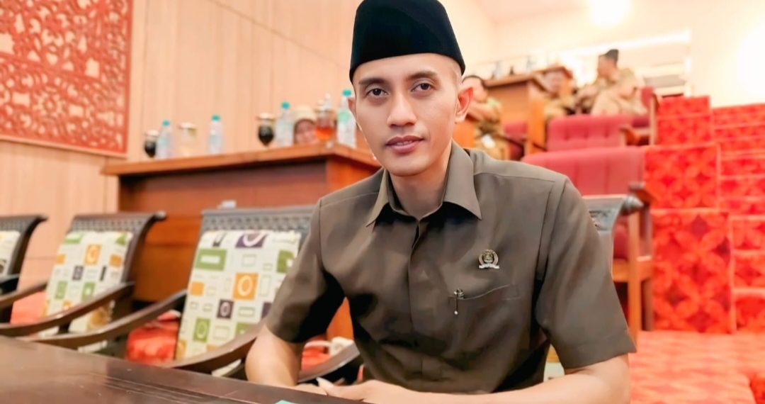 DPRD Sumenep Ingatkan Perusahaan, Wajib Bayar THR Sebelum H-7 Lebaran