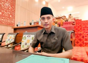 DPRD Sumenep Ingatkan Perusahaan, Wajib Bayar THR Sebelum H-7 Lebaran