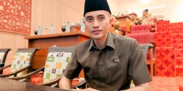DPRD Sumenep Ingatkan Perusahaan, Wajib Bayar THR Sebelum H-7 Lebaran