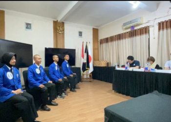 Perusahaan Caregiver Jepang Rutin Rekrut Lulusan dari SMK Mitra Sehat Mandiri Sidoarjo