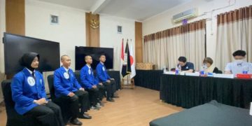Perusahaan Caregiver Jepang Rutin Rekrut Lulusan dari SMK Mitra Sehat Mandiri Sidoarjo