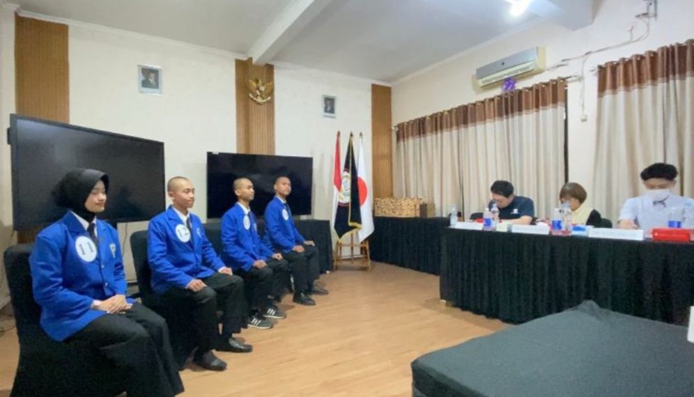 Perusahaan Caregiver Jepang Rutin Rekrut Lulusan dari SMK Mitra Sehat Mandiri Sidoarjo