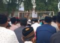 Pimpinan Ranting Muhammadiyah Payaman Gelar Sholat Idul Fitri dengan Khotib KH Dr. Sulhan, MA