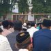 Pimpinan Ranting Muhammadiyah Payaman Gelar Sholat Idul Fitri dengan Khotib KH Dr. Sulhan, MA