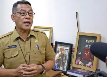 Dari Era 1980-an hingga Kini, Balai Pemuda Berkali-kali Ditata Ulang