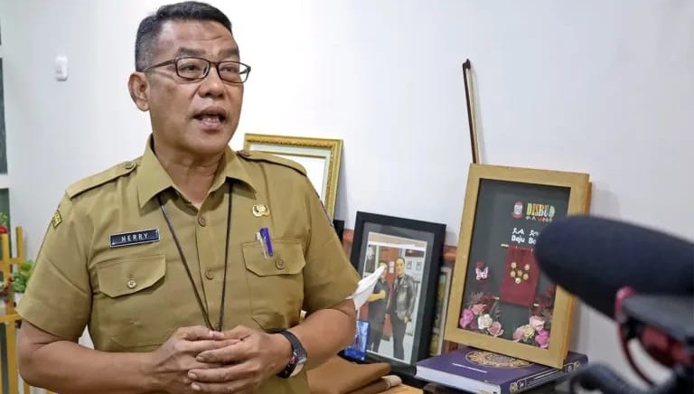 Dari Era 1980-an hingga Kini, Balai Pemuda Berkali-kali Ditata Ulang