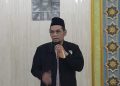 Kajian dan Bukber Jadi Puncak  Rangkaian Ramadhan di Majlis Taklim Annur Payaman Solokuro Lamongan