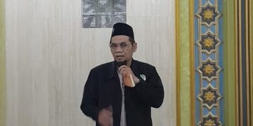 Kajian dan Bukber Jadi Puncak  Rangkaian Ramadhan di Majlis Taklim Annur Payaman Solokuro Lamongan