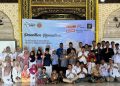 Kartar RW 05 Desa Tebel Gelar Pesantren Ramadhan, Usung Tema  “Indahnya Ramadhan, Bersatu dalam Kebaikan”