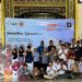 Kartar RW 05 Desa Tebel Gelar Pesantren Ramadhan, Usung Tema “Indahnya Ramadhan, Bersatu dalam Kebaikan”