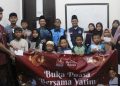 LAZ PERSADA Sukses Gelar Buka Puasa Bersama dan Santunan Yatim Selama Ramadhan