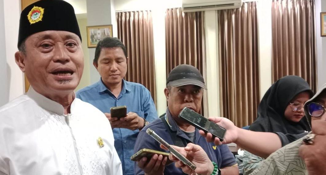 LDII Kota Surabaya Beri Kiat 5 Sukses Ramadhan