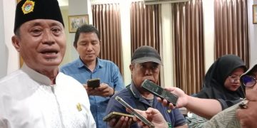 LDII Kota Surabaya Beri Kiat 5 Sukses Ramadhan