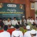 Istighotsah di Rutan, MUI Gresik Ajak Warga Binaan Raih Kemuliaan Ramadan