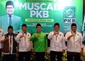 Muscab PKB Gresik Digelar, 6 Kandidat Bersaing Perebutkan Kursi Ketua Periode 2026-2031