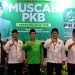 Muscab PKB Gresik Digelar, 6 Kandidat Bersaing Perebutkan Kursi Ketua Periode 2026-2031