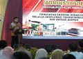 Musrenbang RKPD 2027, Mas Dhito Tekankan Pelayanan Dasar hingga Perbaikan Infrastruktur