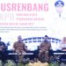 Musrenbang RKPD 2027, Bupati Gresik Waspadai  Dampak Tekanan Global terhadap Pembangunan Daerah