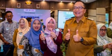 Cegah dan Turunkan Stunting di Manyar, Pemkab Gresik Gandeng Cargill Indonesia