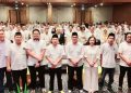 Pengurus Baru, Golkar Sidoarjo Perkuat Visi Misi Strategi Politik Menembus Batas