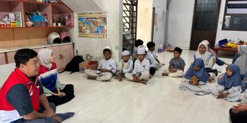 Gelar Santunan Ramadan 2026: Sales Region V Pertamina Lubricants Berbagi Kebahagiaan bersama Anak Yatim dan Dhuafa