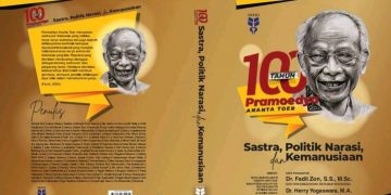 Merayakan Se-Abad Pramoedya, Merenungkan Indonesia