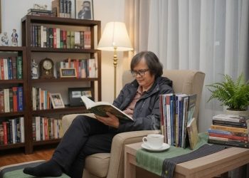 Upaya HISKI Perluas Horizon Kajian Sastra dan Budaya melalui Penerbitan