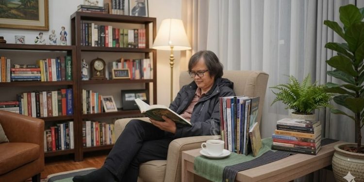 Upaya HISKI Perluas Horizon Kajian Sastra dan Budaya melalui Penerbitan