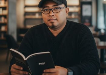 Pandai Merangkai Kata, Tapi Tak Bisa Menggantikan Silaturahim, Itulah AI