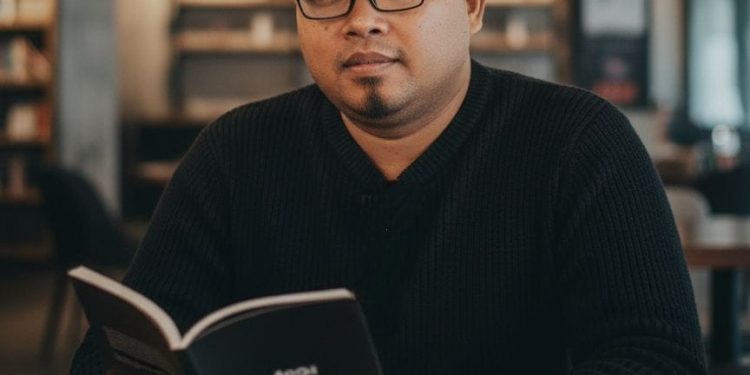 Pandai Merangkai Kata, Tapi Tak Bisa Menggantikan Silaturahim, Itulah AI