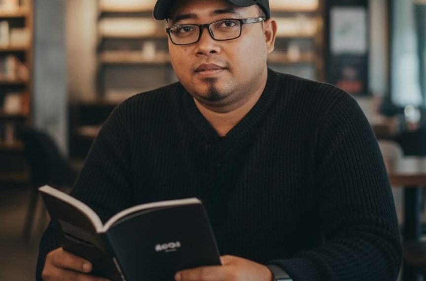 Pandai Merangkai Kata, Tapi Tak Bisa Menggantikan Silaturahim, Itulah AI