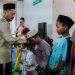 Ramadan di Masjid Siti Hajar Petiken, Bupati Ajak Warga Perkuat Syukur dan Siap Kerja