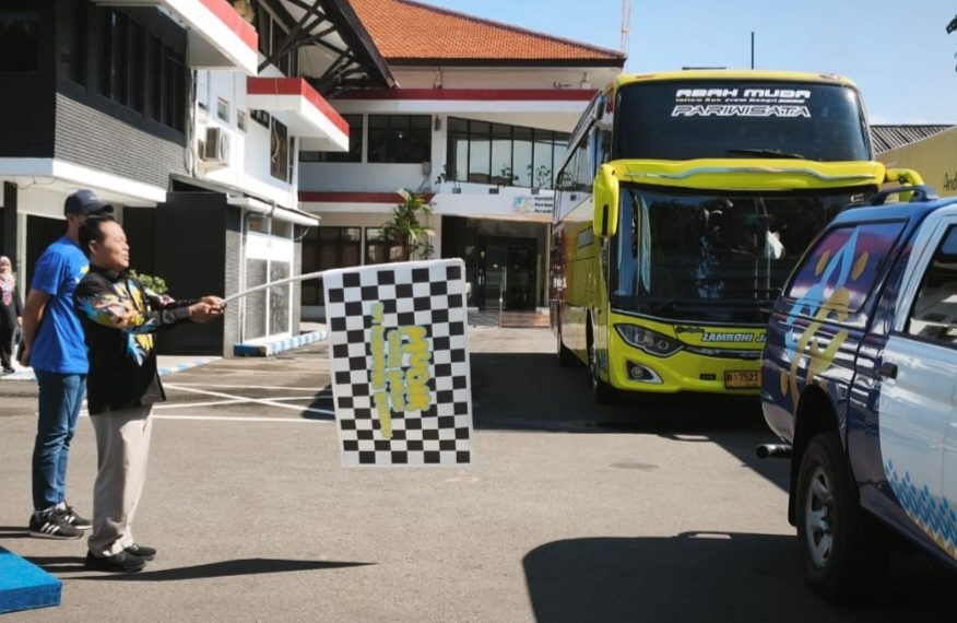 250 Kuota Mudik Gratis, Disiapkan  Kemendukbangga/BKKBN Jatim