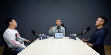 FYNE: Inovasi Perawatan Wajah Pria Lewat Konsep Gentle Power