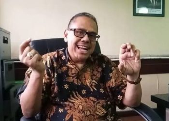 DPRD Surabaya Soroti Ancaman Oknum Jukir, Minta Penegakan Hukum Tegas