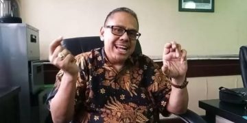 DPRD Surabaya Soroti Ancaman Oknum Jukir, Minta Penegakan Hukum Tegas