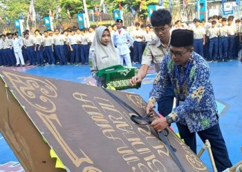 SMAMDA Ditetapkan Sebagai Sekolah Model IPM, Mapel Koding dan Kecerdasan AI