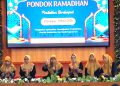 Pondok Ramadan SMA Negeri 1 Waru Perkuat Toleransi Dalam Keberagaman