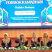 Pondok Ramadan SMA Negeri 1 Waru Perkuat Toleransi Dalam Keberagaman