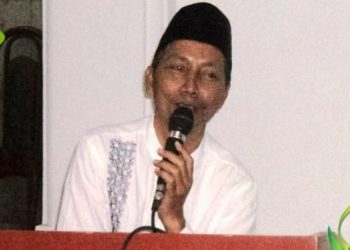 Mengukur Karakter Siswa Lewat Tugas Menyapu