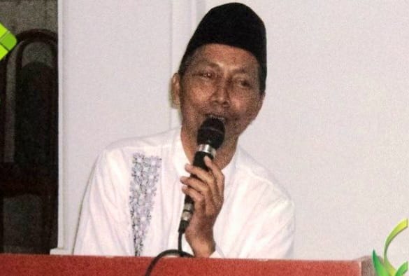 Mengukur Karakter Siswa Lewat Tugas Menyapu