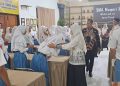 Komisi X DPR RI Pastikan PIP Siswa SMA Negeri 3 Sidoarjo Tepat Sasaran