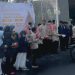 Kepala SMA Negeri 3 Sidoarjo Teladani Siswanya Berbagi Sesama
