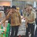 Bupati Sidoarjo Keliling Swalayan Pastikan HET Masih Terkendali, Tidak Ada Lonjakan