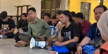 Jalan Lingkar Timur Telan Korban Jiwa, PMII Unusida Tuding Pemkab Sidoarjo Lalai